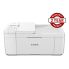 Canon TR4665 Pixma 4-in-1 Home Office Inkjet Printer
